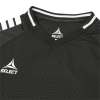 Футболка SELECT Monaco v24 player shirt s/s Black